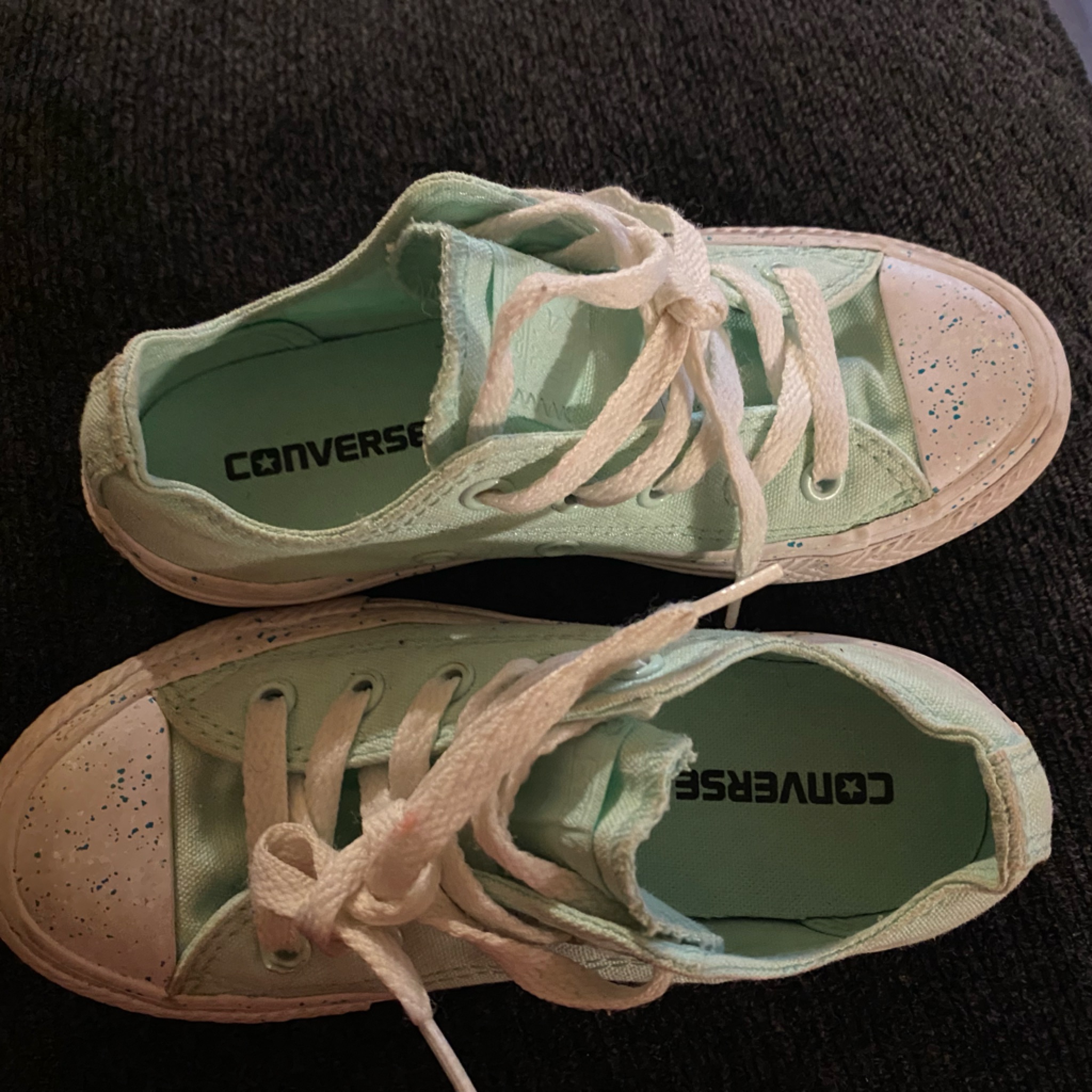 Converses